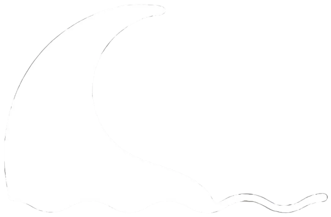 waves